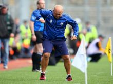 Derek McGrath