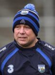 Derek McGrath