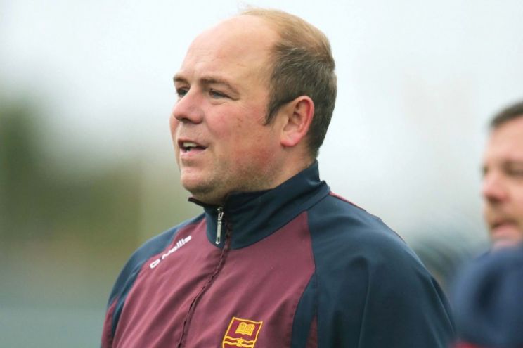 Derek McGrath