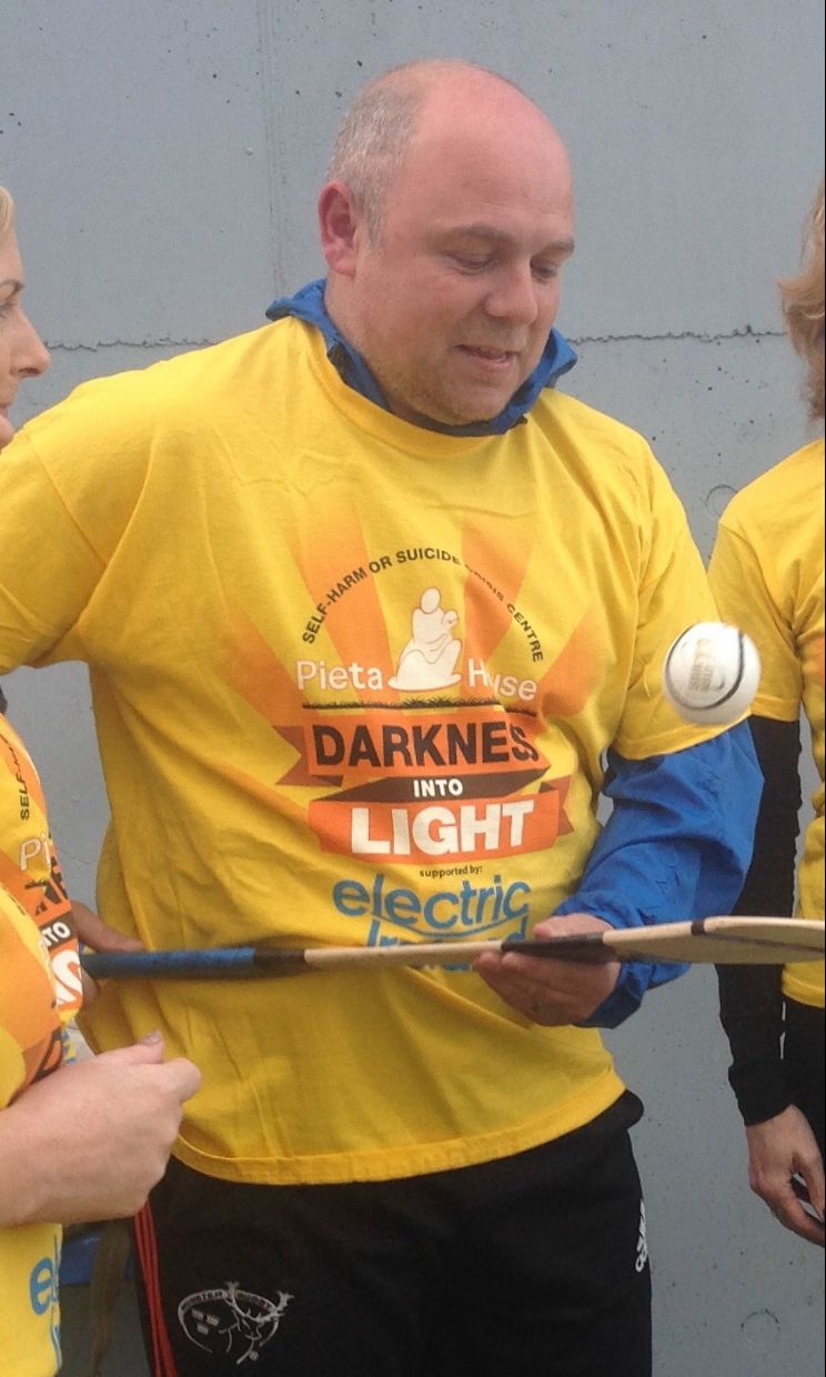 Derek McGrath