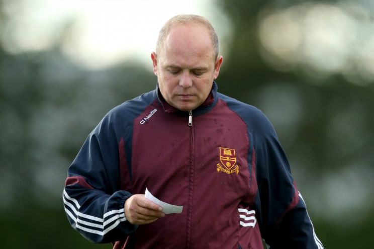 Derek McGrath