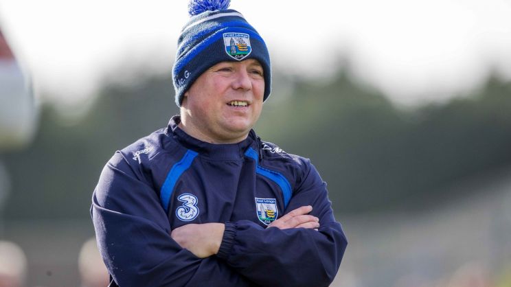 Derek McGrath