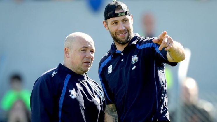 Derek McGrath