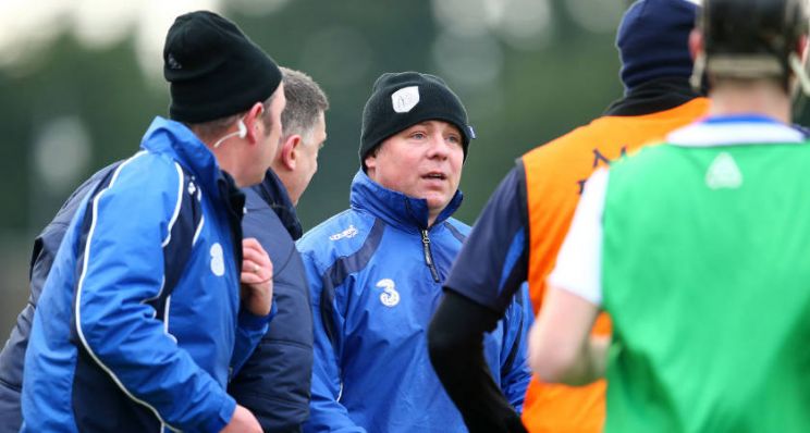 Derek McGrath