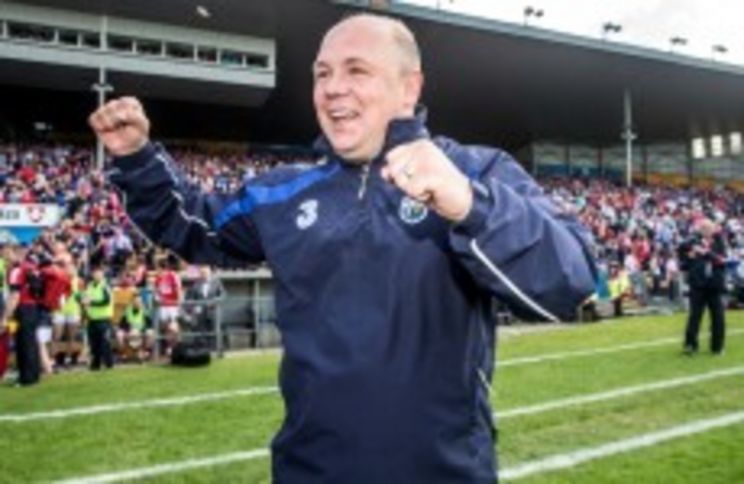 Derek McGrath
