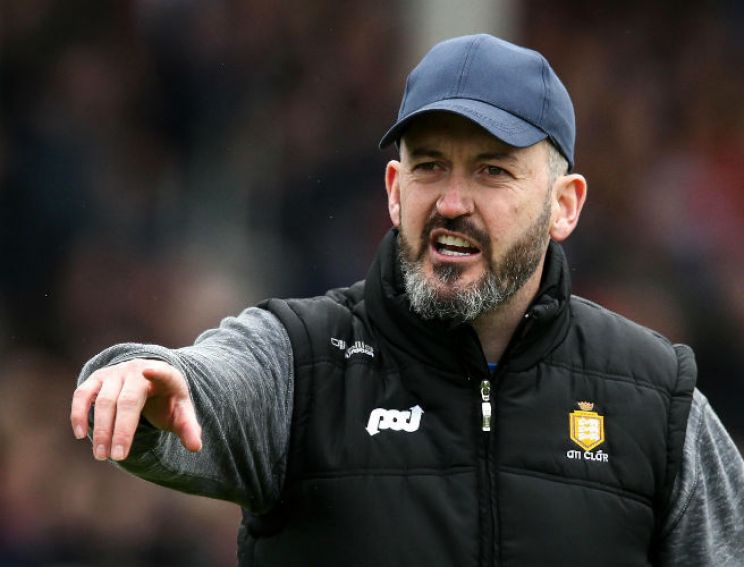 Derek McGrath