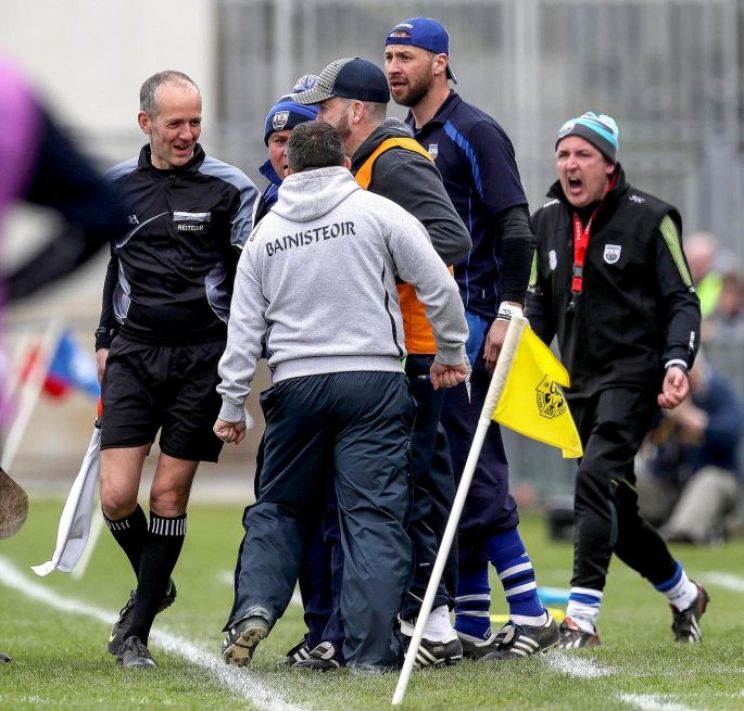 Derek McGrath