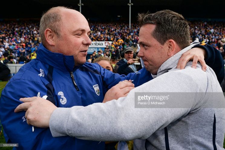Derek McGrath