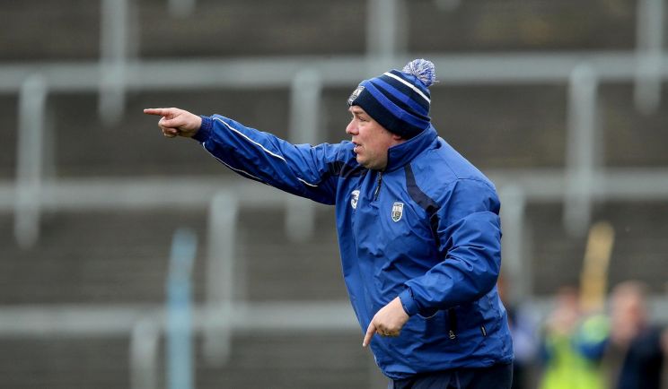 Derek McGrath