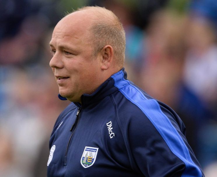 Derek McGrath