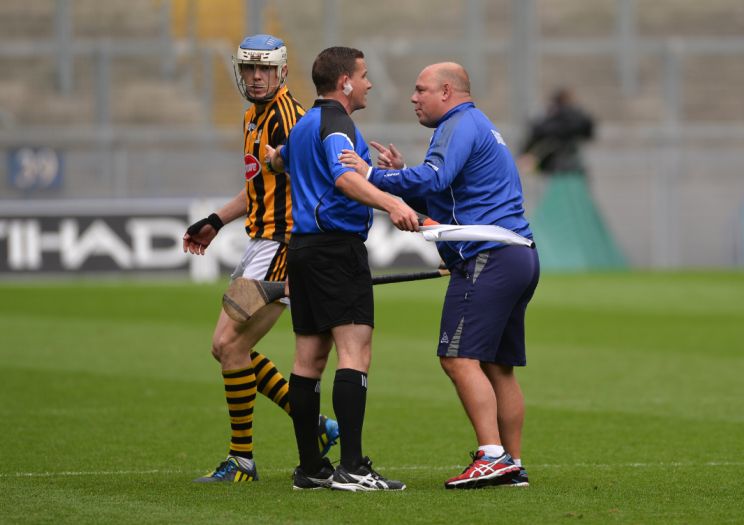Derek McGrath