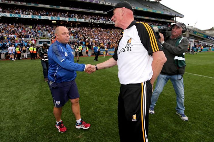 Derek McGrath