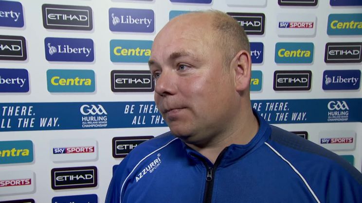 Derek McGrath