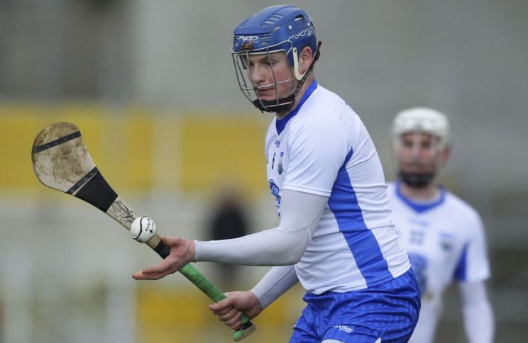 Derek McGrath