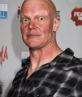 Derek Mears