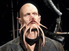 Derek Mears