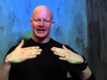 Derek Mears