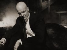 Derek Mears