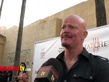 Derek Mears