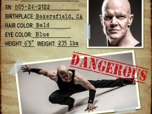 Derek Mears