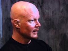 Derek Mears