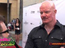 Derek Mears