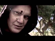 Derek Mears
