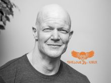 Derek Mears
