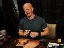 Derek Mears