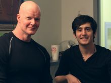 Derek Mears