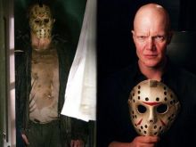 Derek Mears