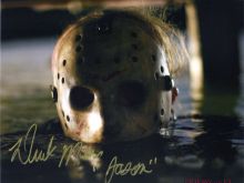 Derek Mears