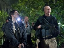 Derek Mears