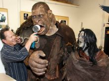 Derek Mears