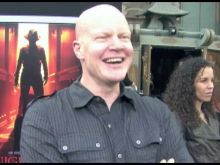 Derek Mears