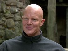 Derek Mears
