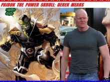 Derek Mears