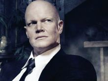 Derek Mears