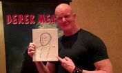Derek Mears