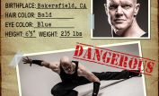 Derek Mears