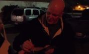 Derek Mears