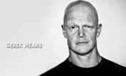 Derek Mears