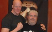 Derek Mears