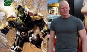 Derek Mears