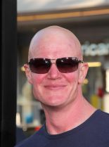 Derek Mears