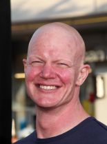 Derek Mears