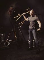 Derek Mears