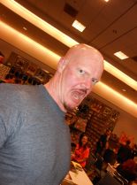 Derek Mears