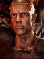 Derek Mears