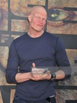 Derek Mears